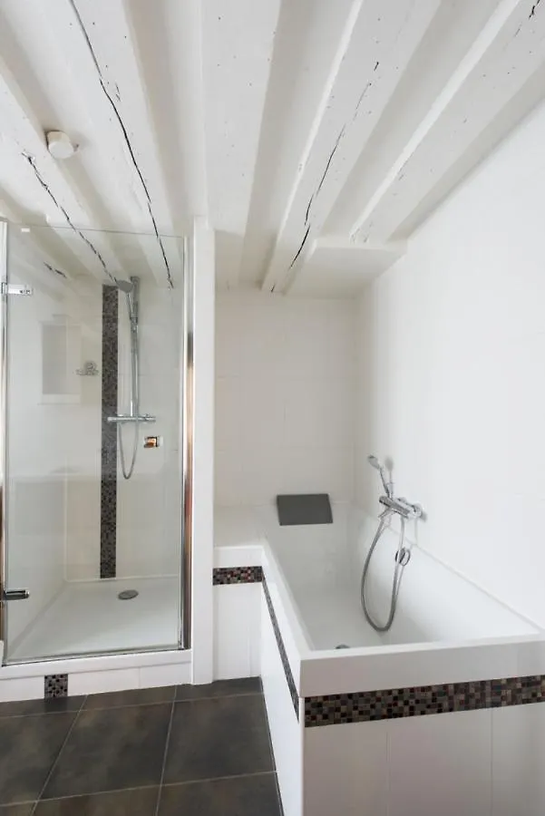 Bahia Apartment