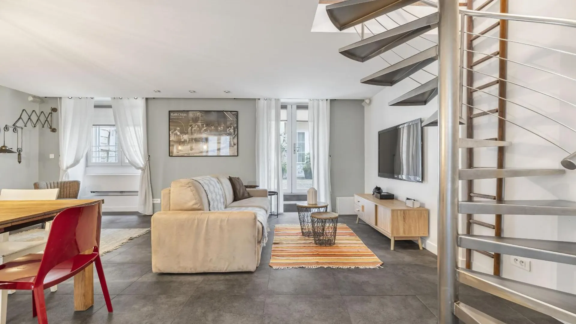 Apartment Bahia Paris