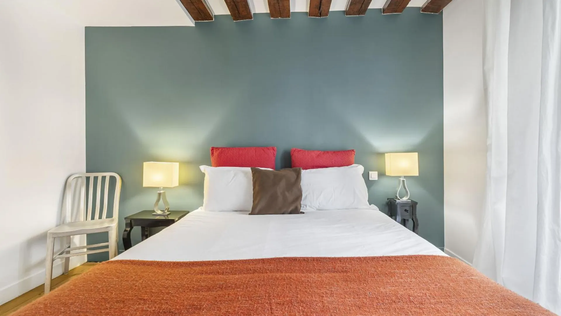 Bahia Appartement