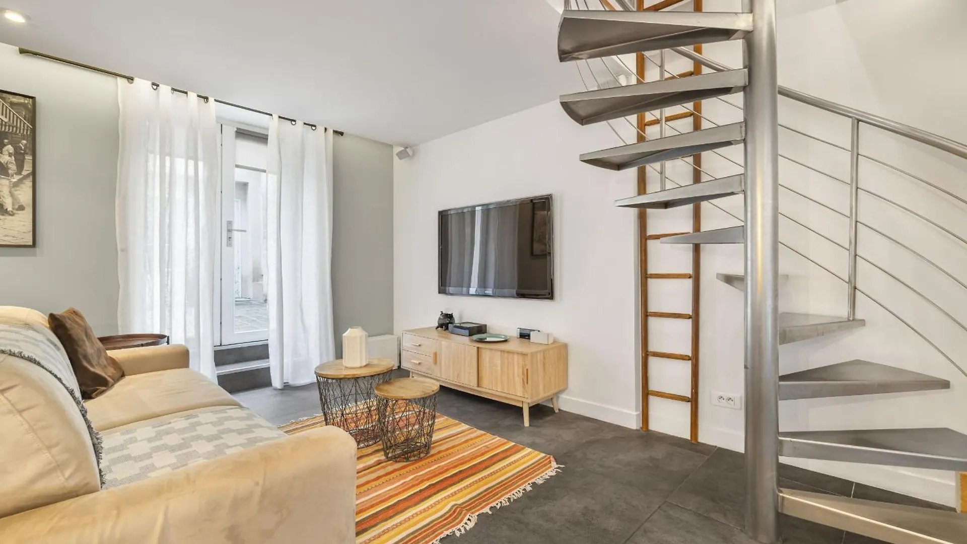 Apartment Bahia