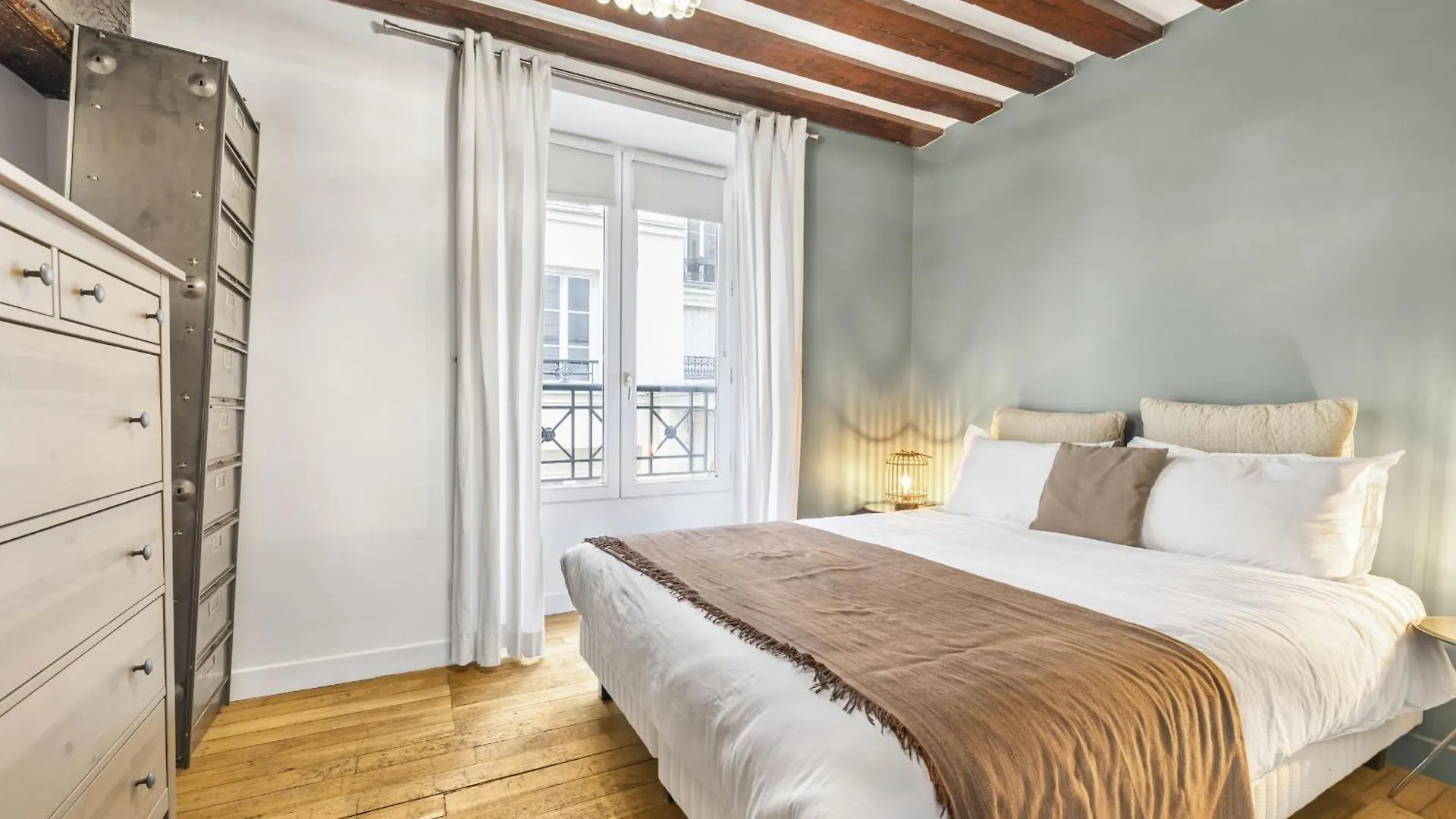 Bahia Appartement *