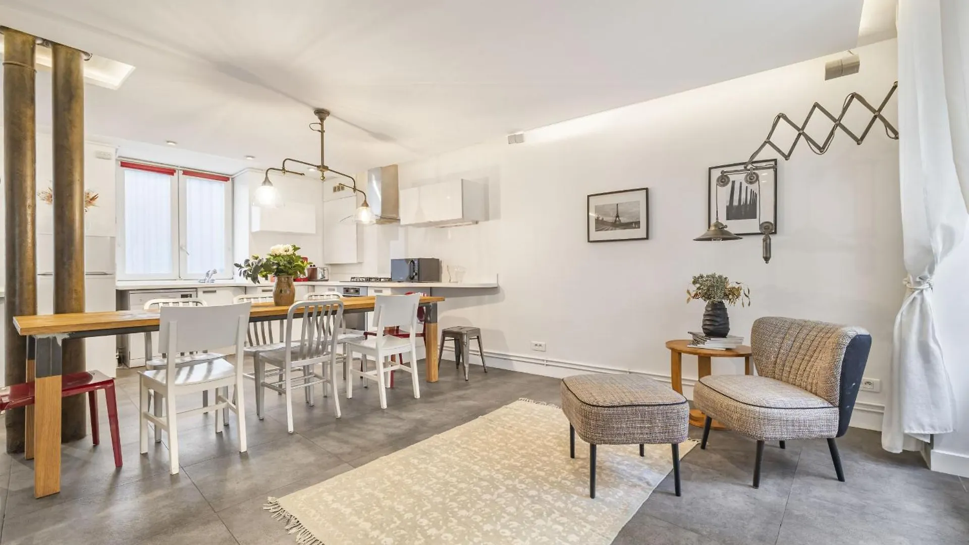 Appartement Bahia *