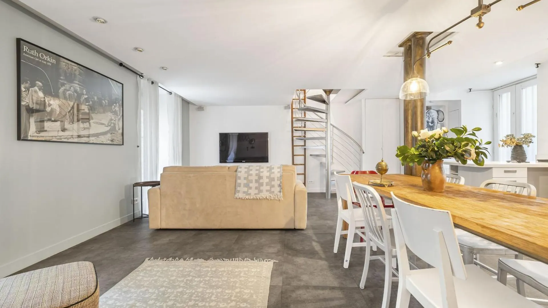 Bahia Apartment